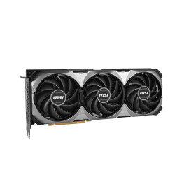 Видеокарта MSI GeForce RTX 4070 Ti SUPER 16G VENTUS 3X