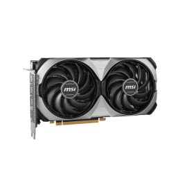 Видеокарта MSI GeForce RTX 4070 VENTUS 2X E 12G