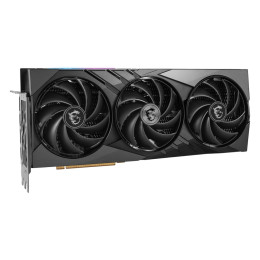 Видеокарта MSI GeForce RTX 4080 SUPER 16G GAMING X SLIM
