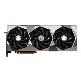 Видеокарта MSI GeForce RTX 4080 SUPER 16G SUPRIM
