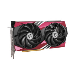 Видеокарта MSI GeForce RTX 4060 GAMING 8G MLG