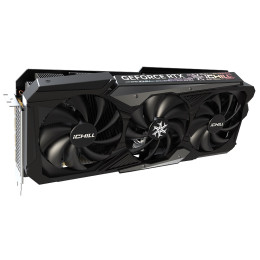 Видеокарта Inno3D GeForce RTX4070 Ti SUPER ICHILL X3, 16G