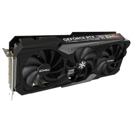 Видеокарта Inno3D GeForce RTX4070 ICHILL X3, 12G