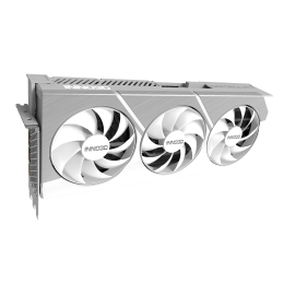 Видеокарта Inno3D GeForce RTX4080 SUPER X3 OC WHITE, 16G