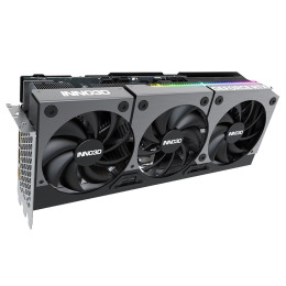 Видеокарта Inno3D GeForce RTX4080 SUPER X3 OC, 16G