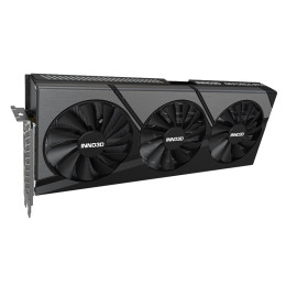 Видеокарта Inno3D GeForce RTX4080 SUPER X3, 16G
