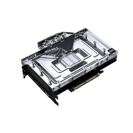 Видеокарта Inno3D GeForce RTX4080 SUPER ICHILL FROSTBITE, 16G
