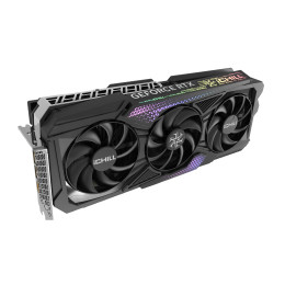 Видеокарта Inno3D GeForce RTX4090 ICHILL X3, 24G