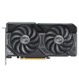 Видеокарта ASUS Dual GeForce RTX 4060 Ti OC Edition 8GB