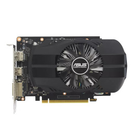 Видеокарта ASUS Phoenix GeForce GTX 1630 4GB GDDR6 EVO