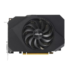 Видеокарта ASUS Phoenix GeForce RTX 3050 V2 8GB
