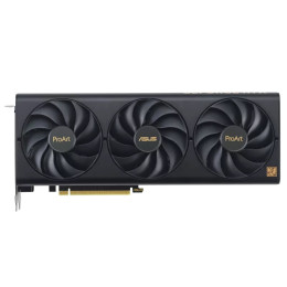 Видеокарта ASUS ProArt GeForce RTX™ 4060 Ti OC edition 16GB