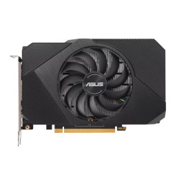 Видеокарта ASUS Phoenix AMD Radeon RX 6400 4GB