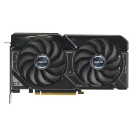 Видеокарта ASUS Dual GeForce RTX™ 4060 Ti SSD OC Edition 8GB