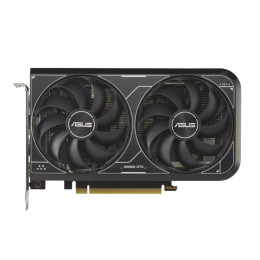 Видеокарта ASUS Dual GeForce RTX™ 4060 Ti V2 OC Edition 8GB