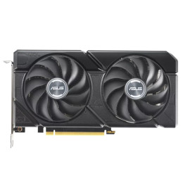 Видеокарта ASUS Dual GeForce RTX™ 4060 Ti EVO OC Edition 8GB