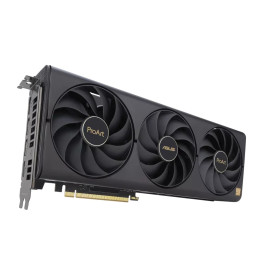 Видеокарта ASUS ProArt GeForce RTX™ 4080 SUPER 16GB GDDR6X OC Edition