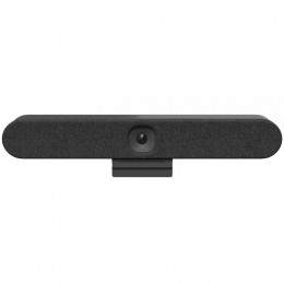 Видеосистема Logitech Rally Bar Huddle Graphite