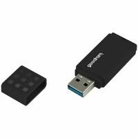 Флешка GOODRAM 32GB UME3 BLACK USB 3.0