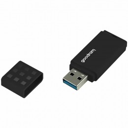 Флешка GOODRAM 256GB UME3 BLACK USB 3.0
