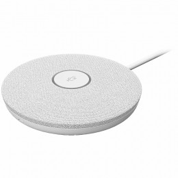 Микрофон для Logitech Rally White