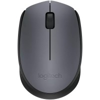 Мышь Logitech M170 Wireless Mouse - GREY