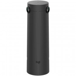 Веб-камера Logitech Sight - GRAPHITE