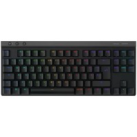 Клавиатура Logitech G515 LIGHTSPEED TKL, Black