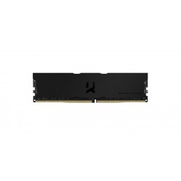 GOODRAM 16GB 3600MHz CL18 DR DIMM DEEP BLACK
