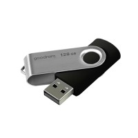 Флешка GOODRAM 16GB UTS3 BLACK USB 3.0