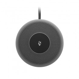 Выносной микрофон для камеры Logitech MeetUp