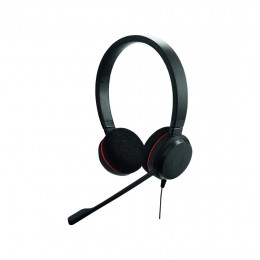 Гарнитура Jabra EVOLVE 20 MS Stereo