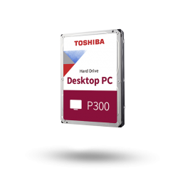 Жесткий диск HDD 2000 Gb Toshiba P300