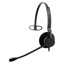 Гарнитура Jabra BIZ 2300 QD Mono