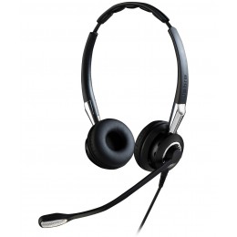 Гарнитура Jabra BIZ 2400 II Duo QD