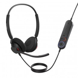 Гарнитура Jabra Engage 40 - (Inline Link) USB-C UC Stereo