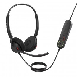 Гарнитура Jabra Engage 40 - (Inline Link) USB-C MS Stereo