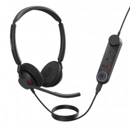 Гарнитура Jabra Engage 50 II USB-A MS Stereo
