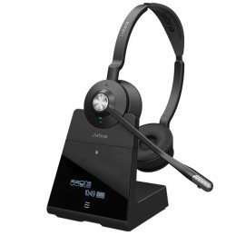 Гарнитура Jabra Engage 75 Stereo EMEA