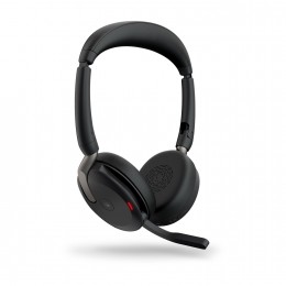 Гарнитура Jabra Evolve2 65 Flex Link380c MS Stereo WLC