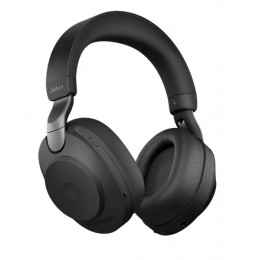 Гарнитура Jabra Evolve2 85 Link380a UC Stereo Black