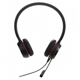 Jabra EVOLVE 20 SE, Stereo, UC
