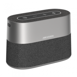DS-UAC-S1, Микрофон, Hikvision