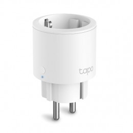 Умная мини Wi-Fi розетка Tapo P115