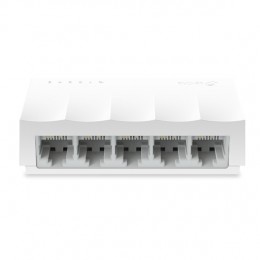 Коммутатор 5-портовый Tp-Link LS1005 LiteWave