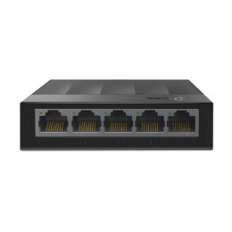 Коммутатор GbE 5-портовый Tp-Link LS1005G LiteWave