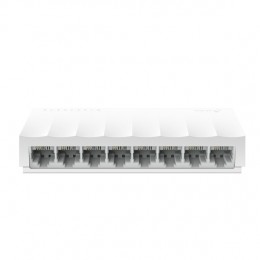 Коммутатор 8-портовый Tp-Link LS1008 LiteWave