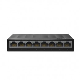 Коммутатор GbE 8-портовый Tp-Link LS1008G LiteWave