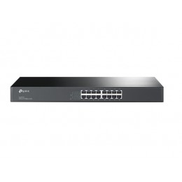 Коммутатор 16-портовый Tp-Link TL-SF1016