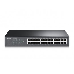 Коммутатор 24-портовый Tp-Link TL-SF1024D